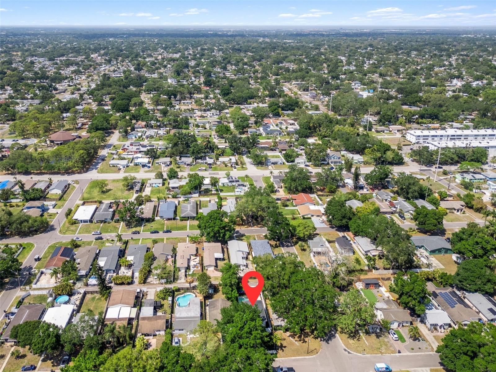 CRESTMONT - Residential