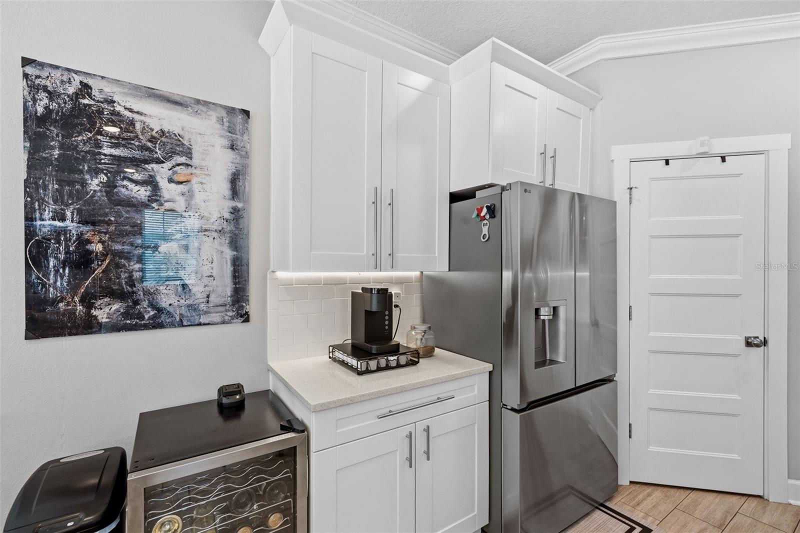 CRESTMONT - Residential