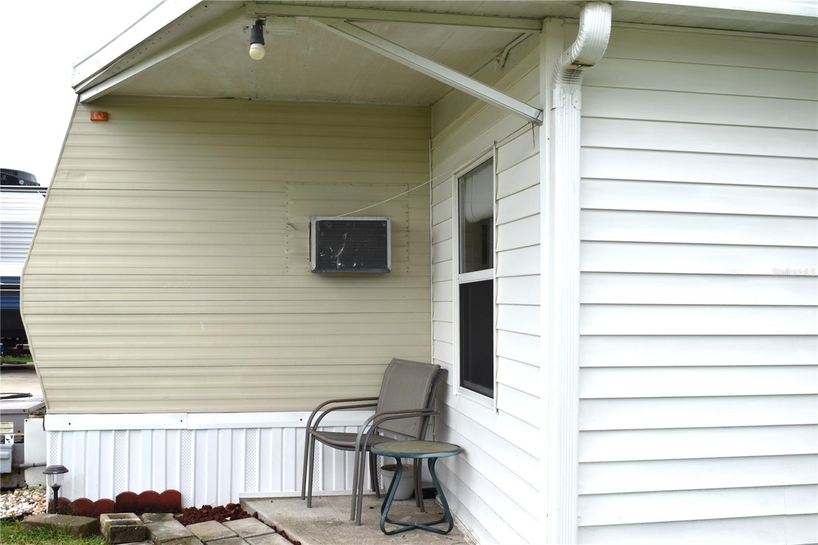 OUTDOOR RESORTS OF ORLANDO - Residential