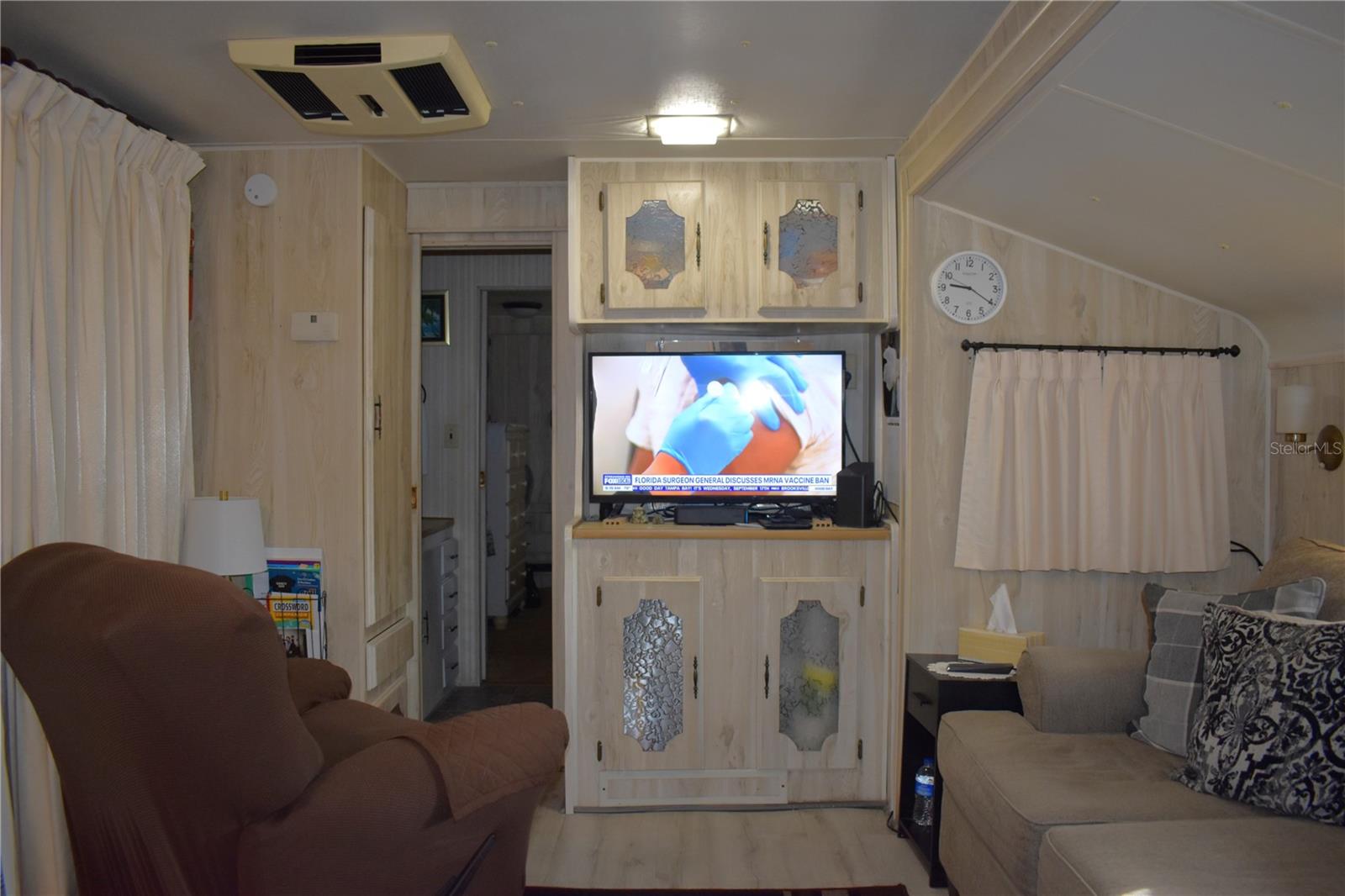 OUTDOOR RESORTS OF ORLANDO - Residential