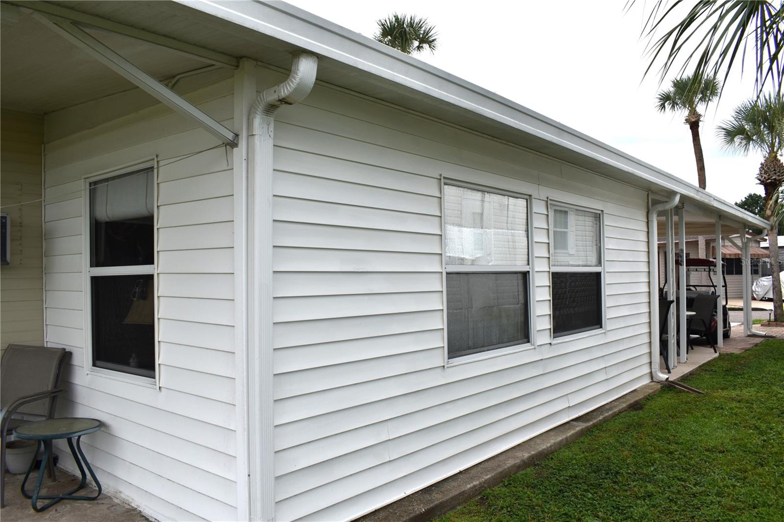 OUTDOOR RESORTS OF ORLANDO - Residential