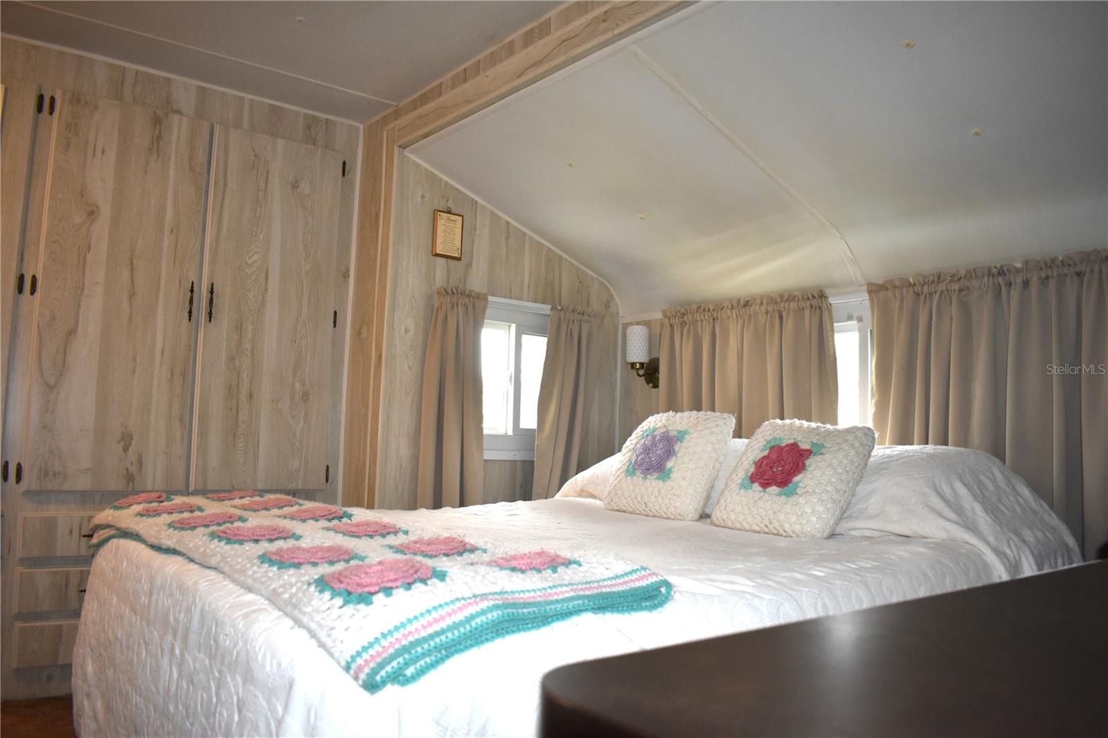 OUTDOOR RESORTS OF ORLANDO - Residential