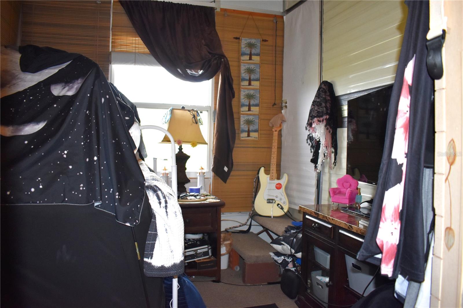 OUTDOOR RESORTS OF ORLANDO - Residential