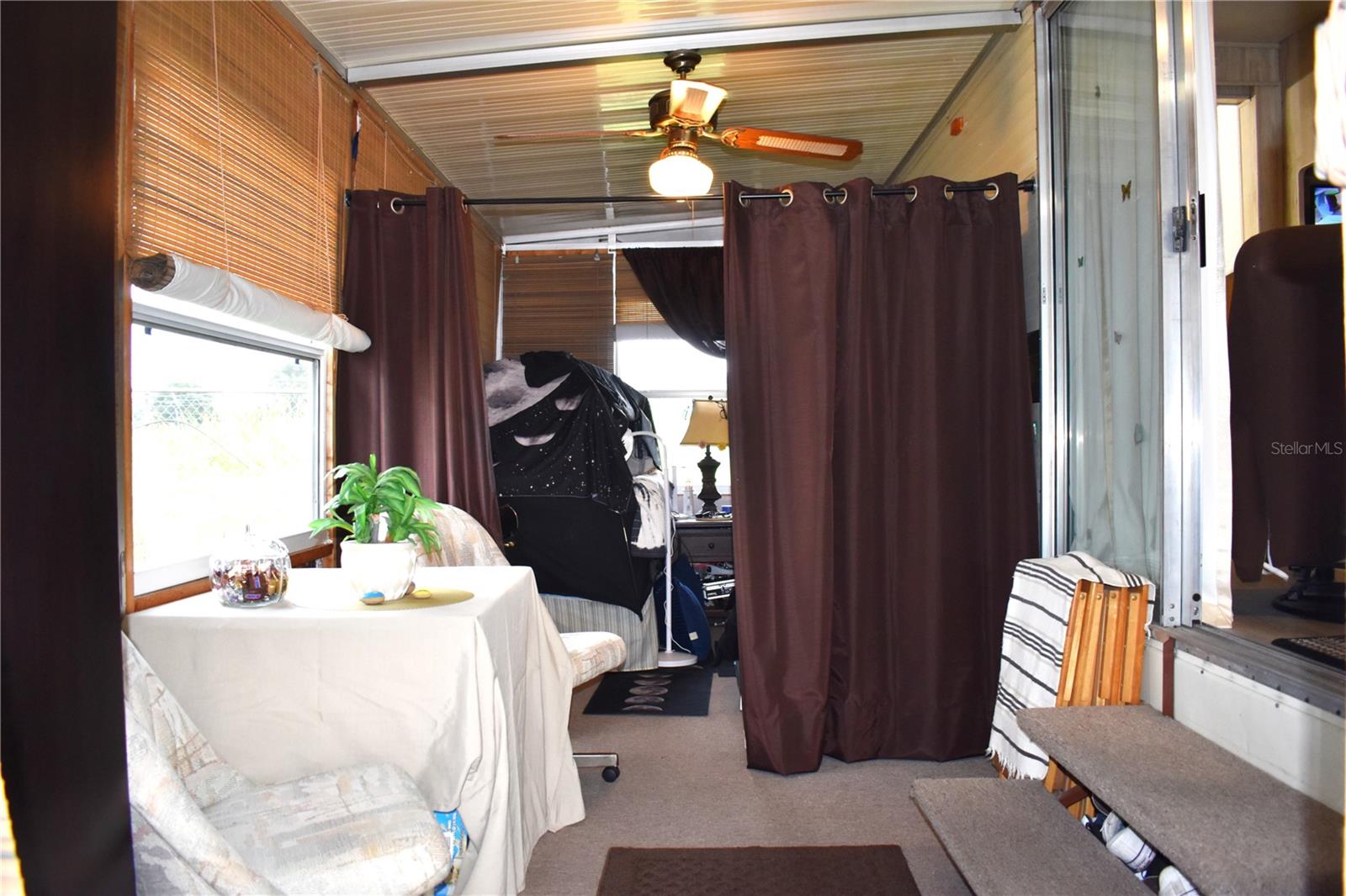 OUTDOOR RESORTS OF ORLANDO - Residential