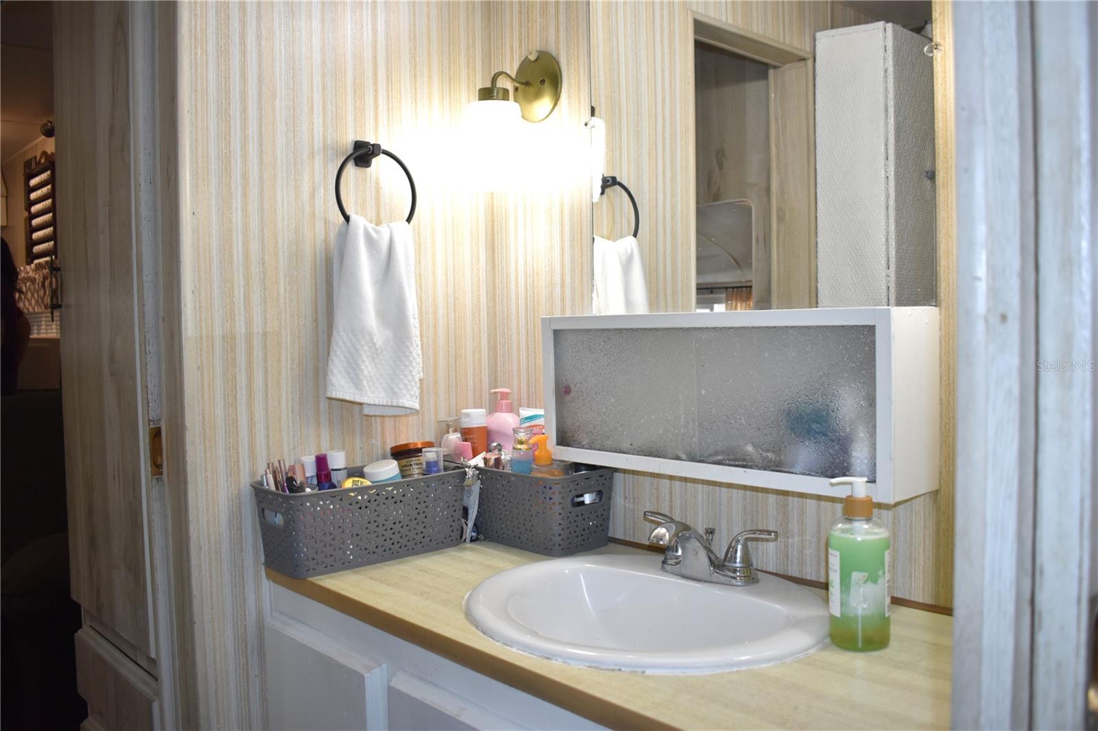 OUTDOOR RESORTS OF ORLANDO - Residential