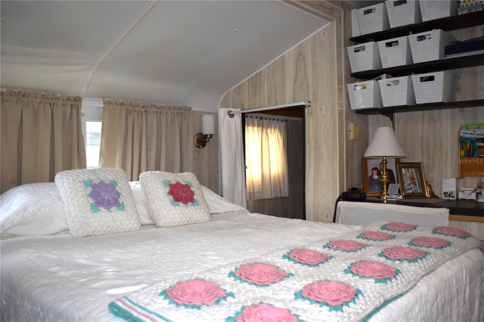 OUTDOOR RESORTS OF ORLANDO - Residential