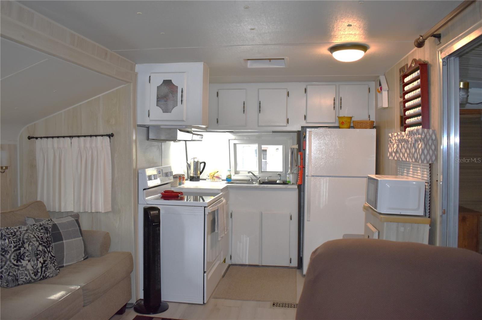 OUTDOOR RESORTS OF ORLANDO - Residential