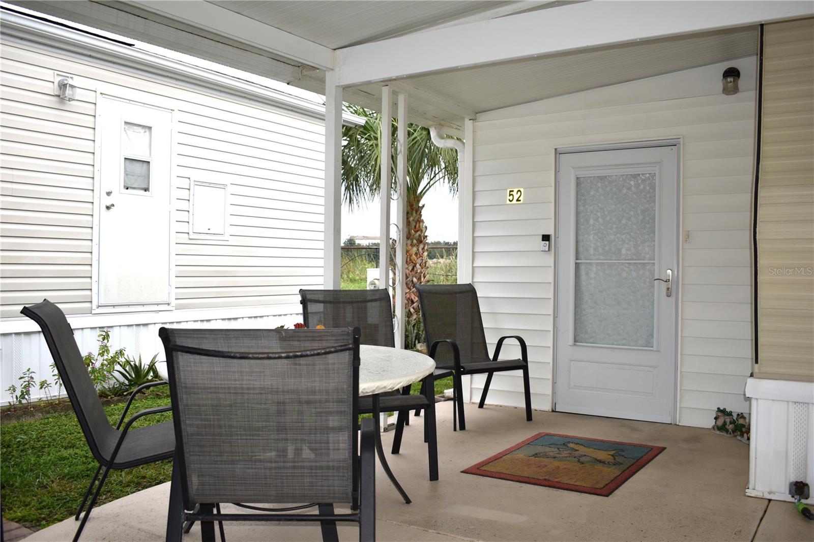 OUTDOOR RESORTS OF ORLANDO - Residential