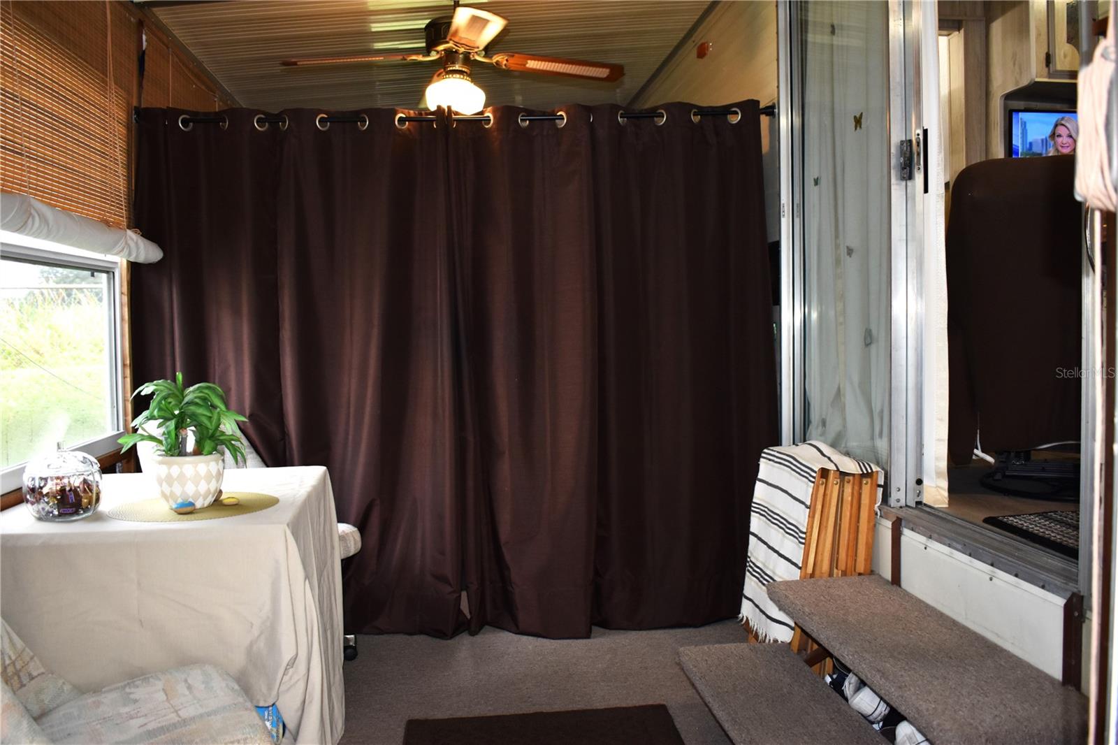 OUTDOOR RESORTS OF ORLANDO - Residential