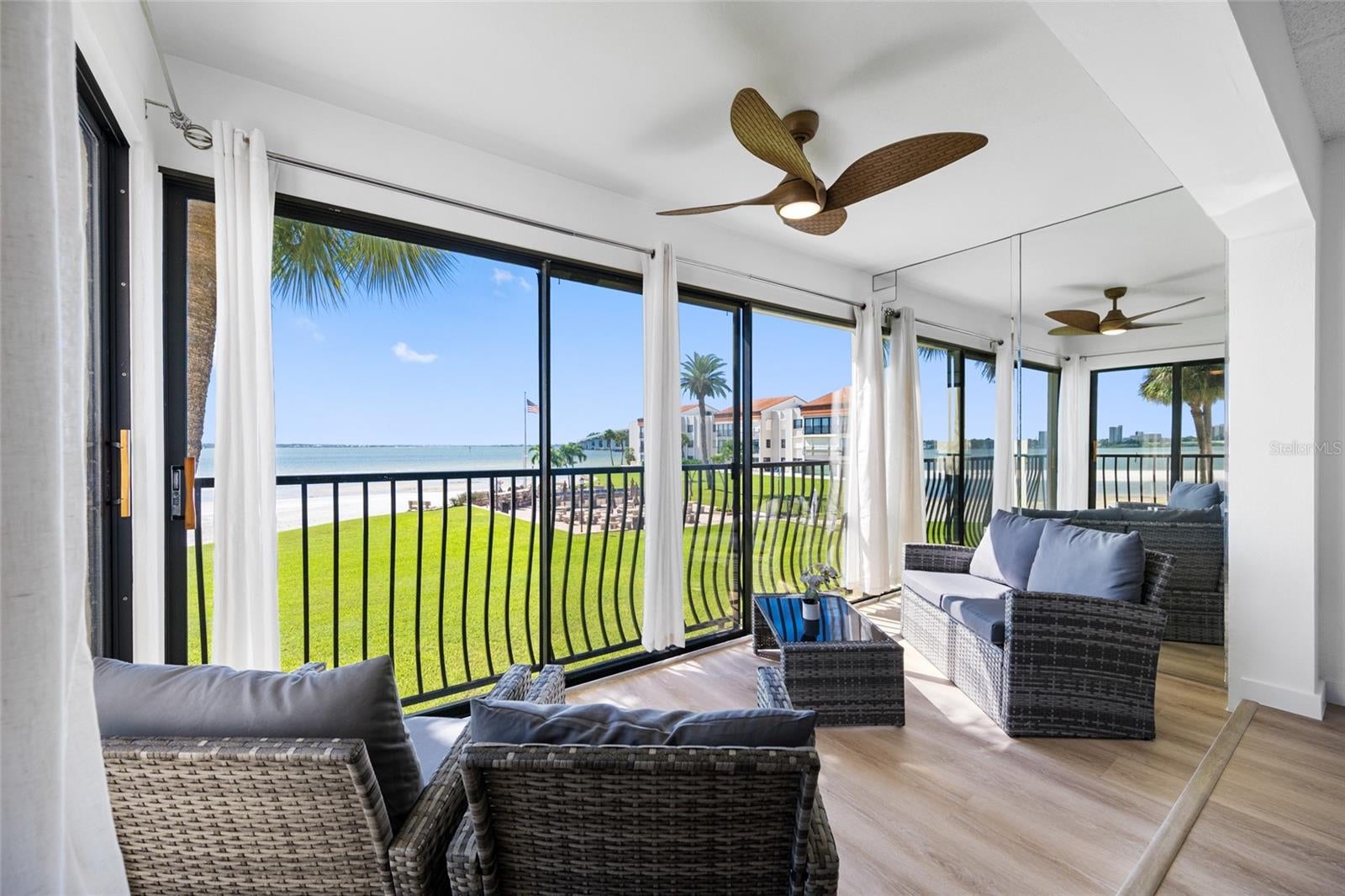865 S GULFVIEW BOULEVARD 202