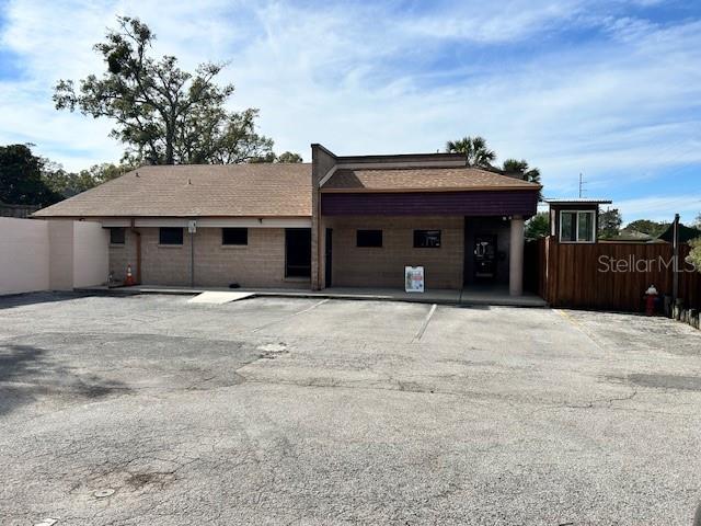 TRIM ACRES - Commercial Sale
