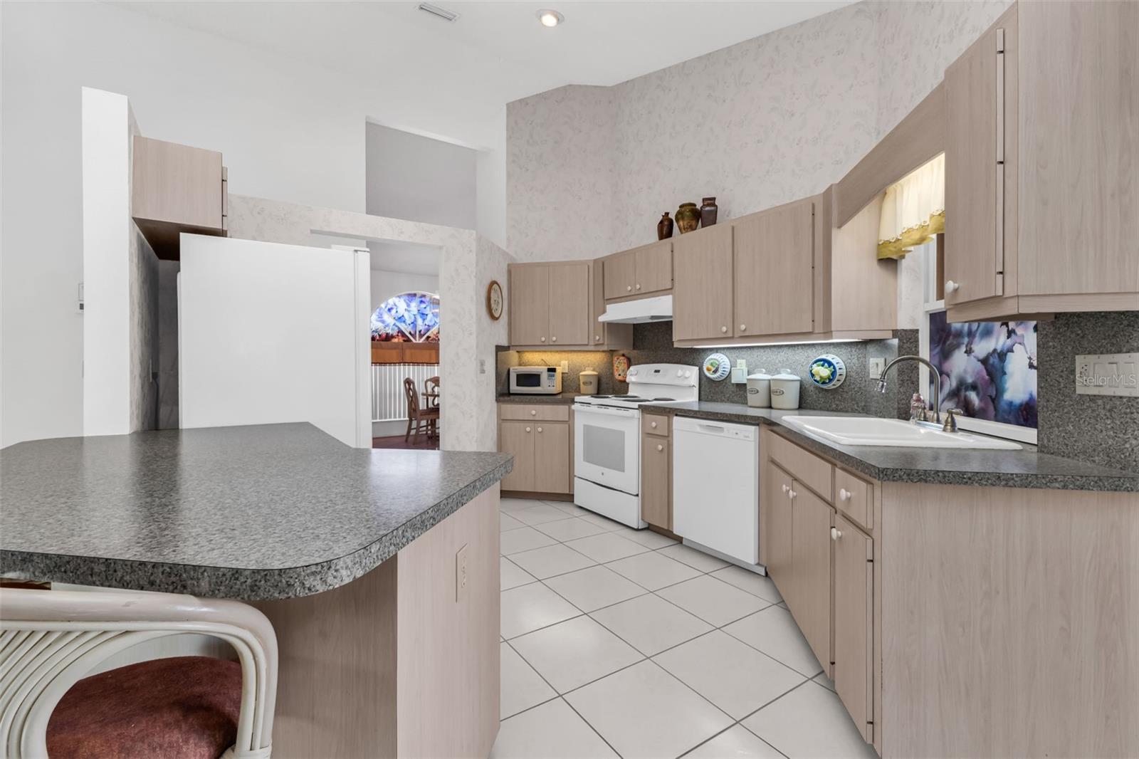 PORT CHARLOTTE SUB 04 - Residential