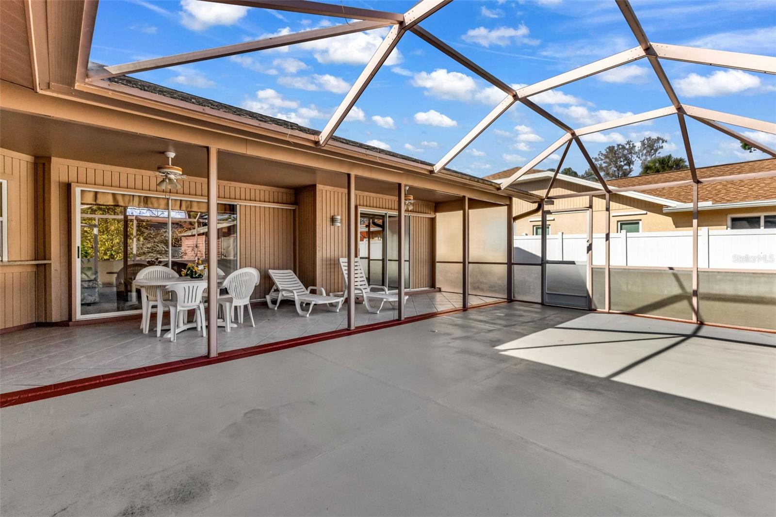 PORT CHARLOTTE SUB 04 - Residential