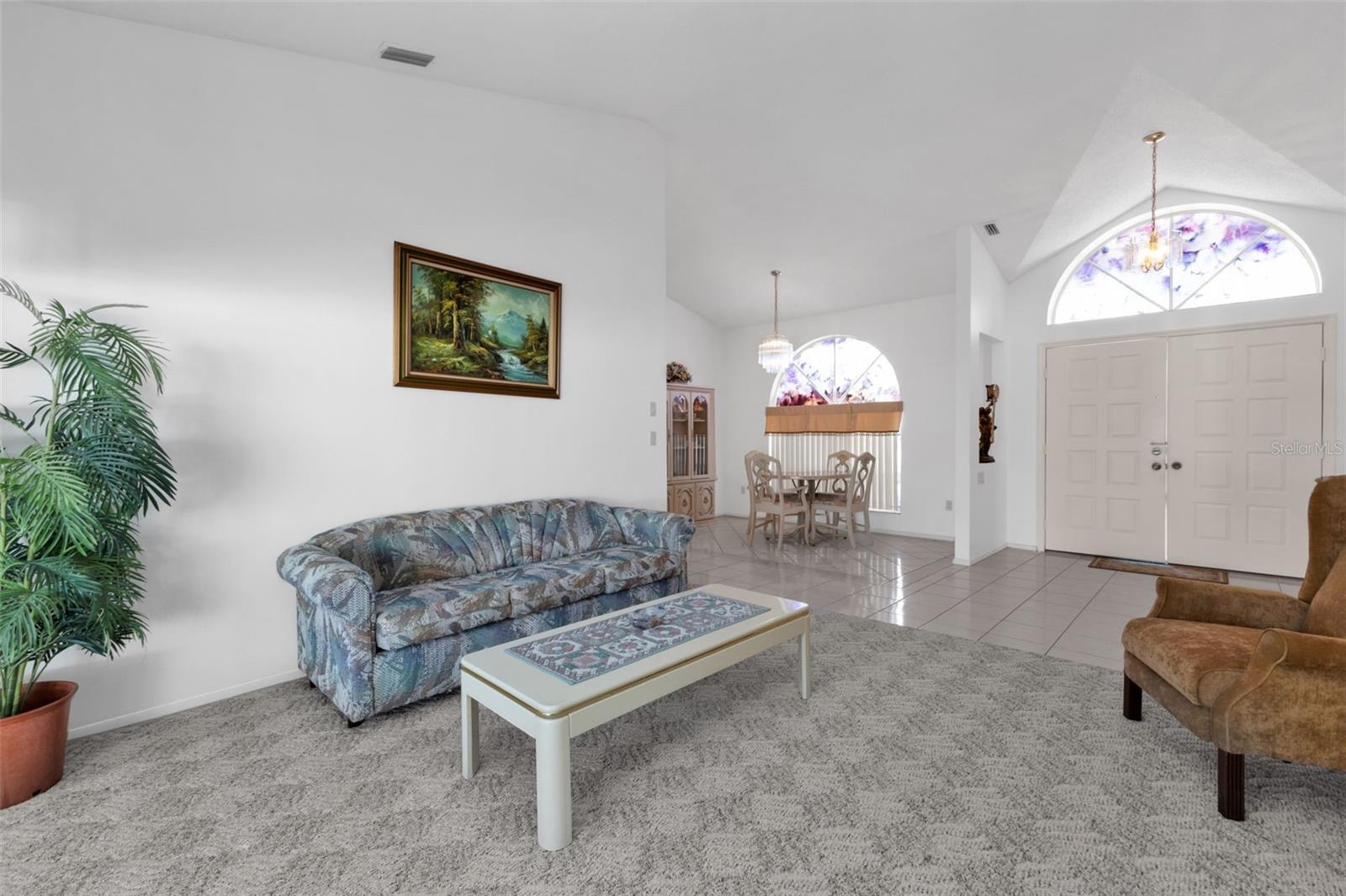 PORT CHARLOTTE SUB 04 - Residential