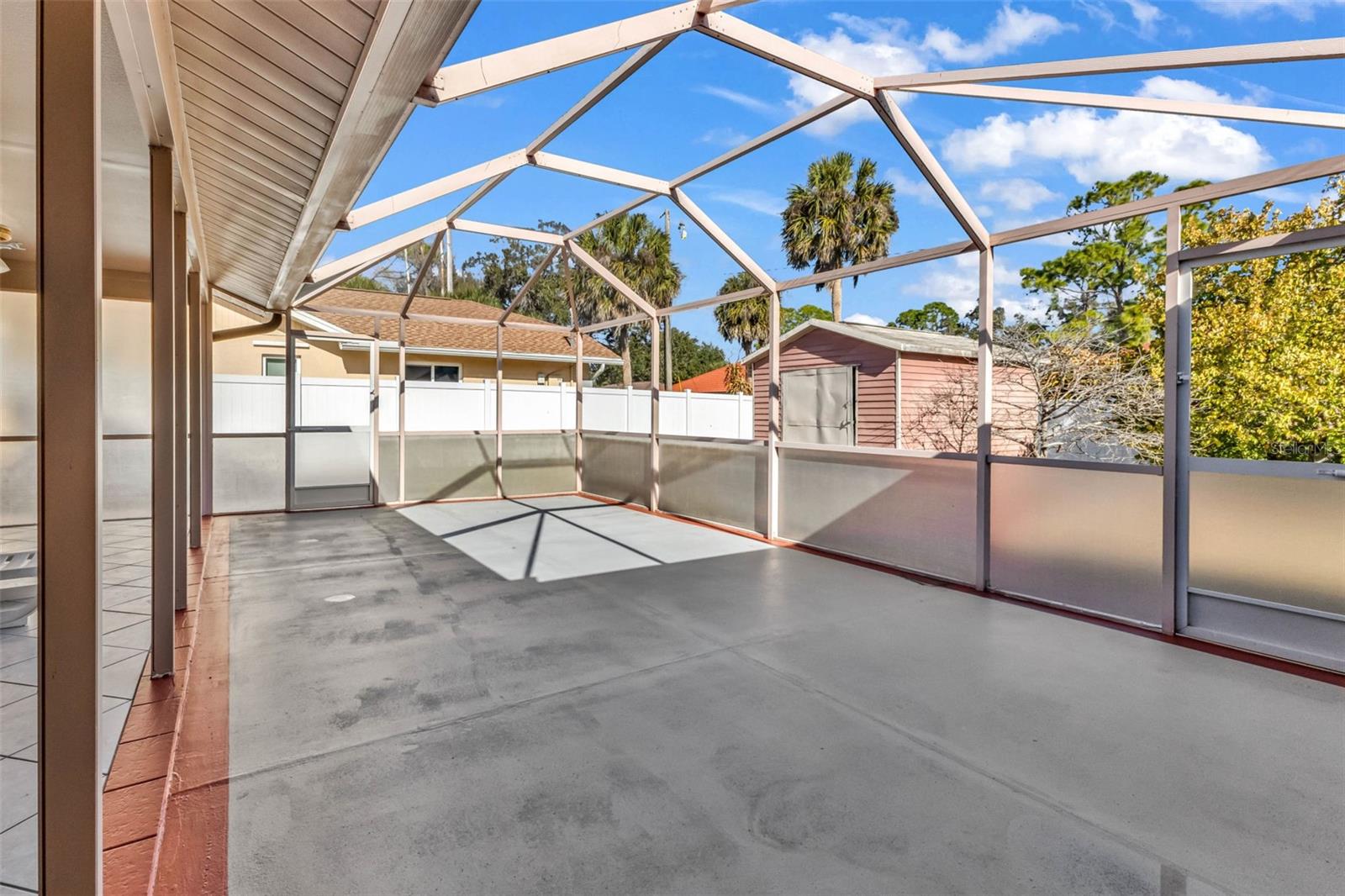 PORT CHARLOTTE SUB 04 - Residential