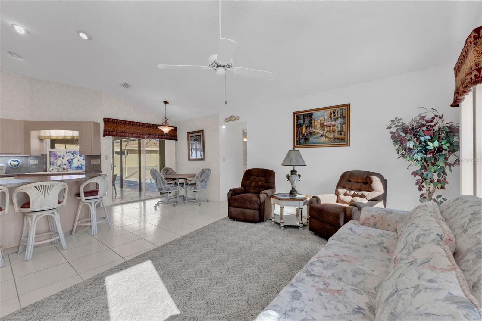 PORT CHARLOTTE SUB 04 - Residential