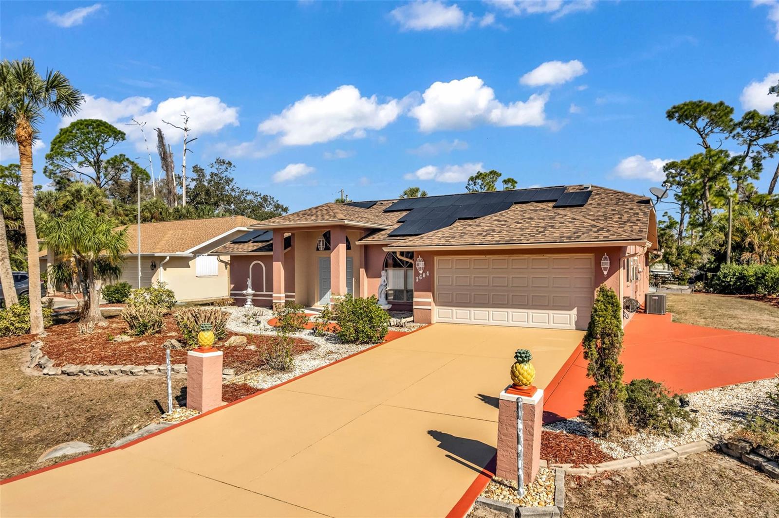 PORT CHARLOTTE SUB 04 - Residential