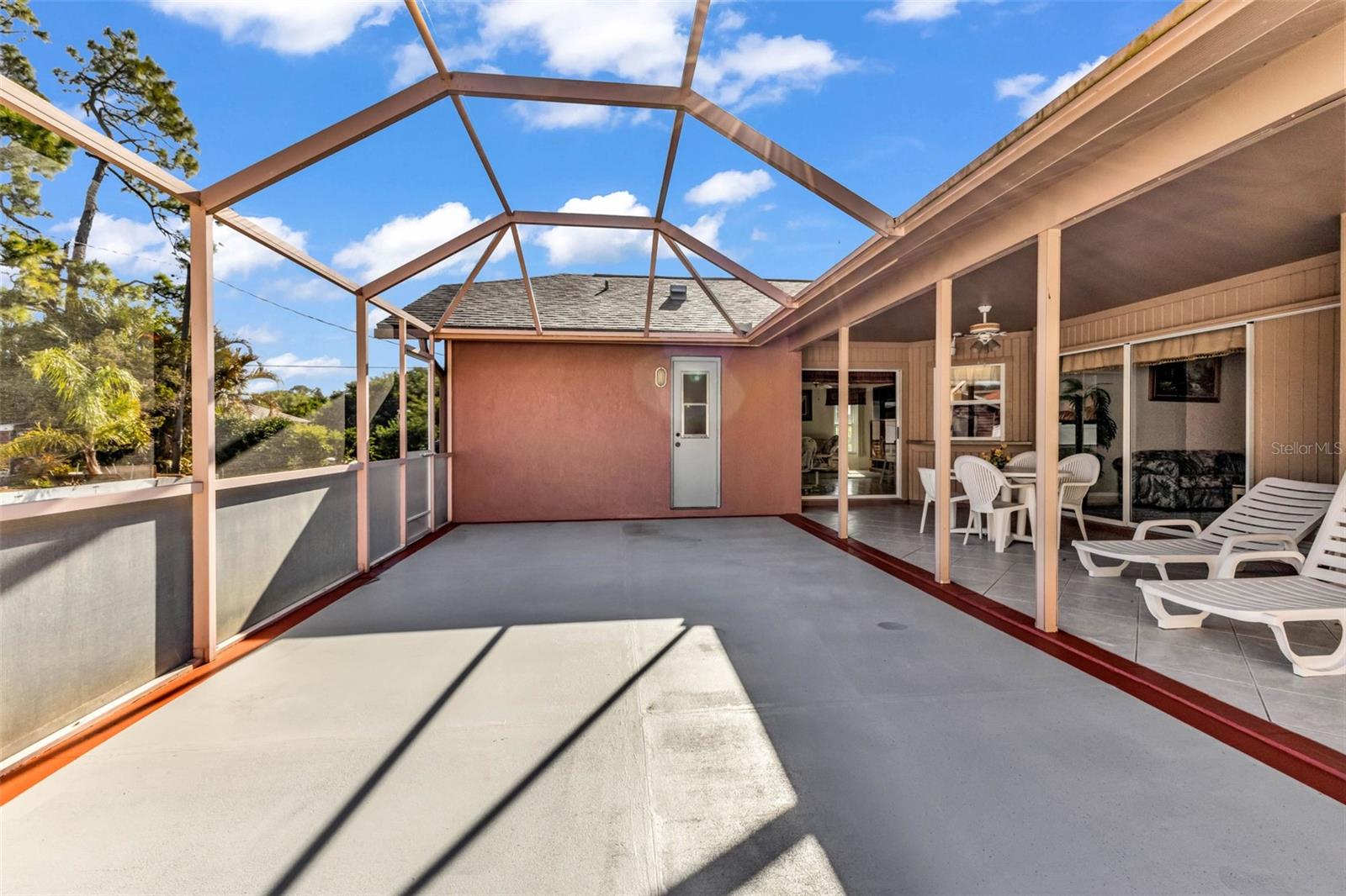 PORT CHARLOTTE SUB 04 - Residential