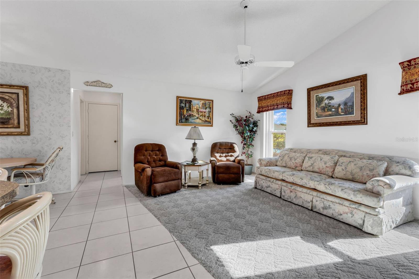 PORT CHARLOTTE SUB 04 - Residential