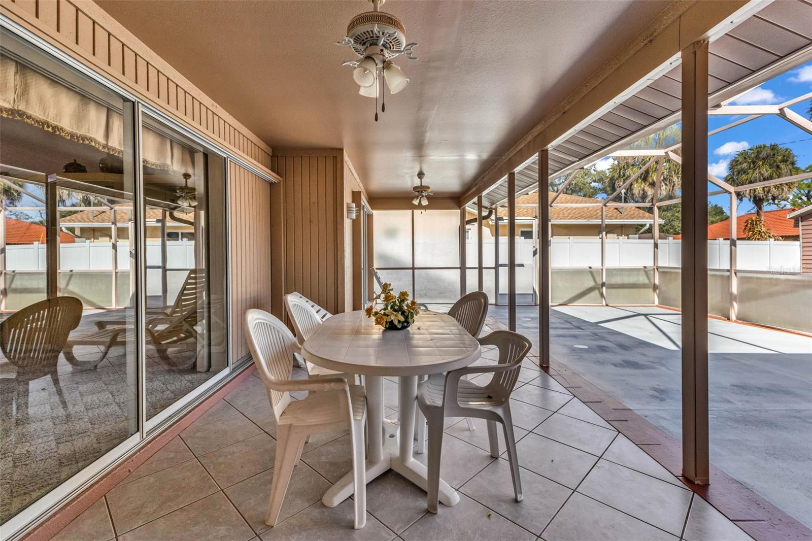 PORT CHARLOTTE SUB 04 - Residential