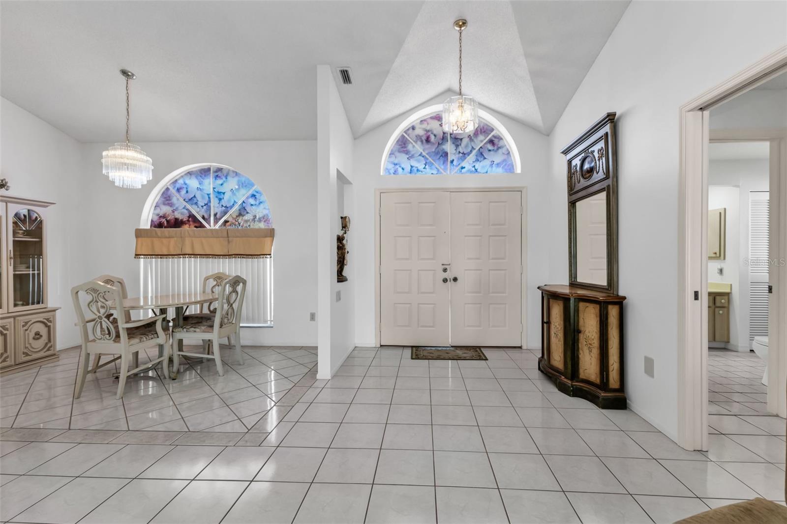 PORT CHARLOTTE SUB 04 - Residential