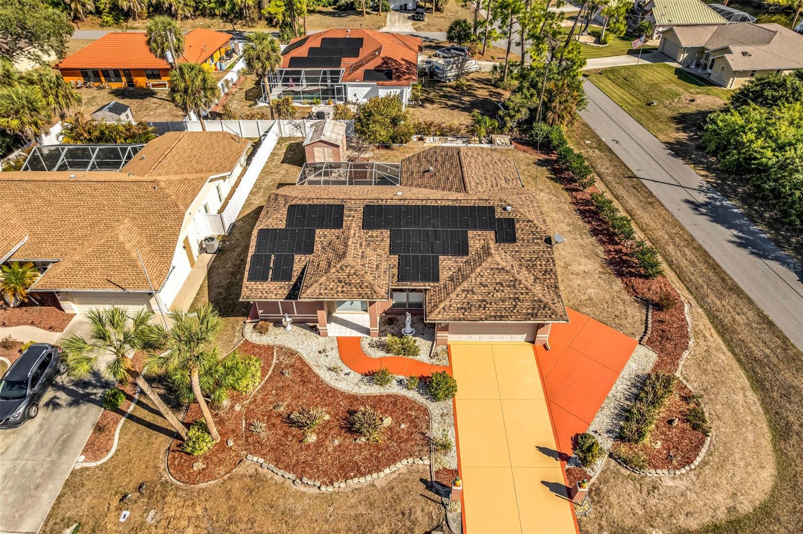 PORT CHARLOTTE SUB 04 - Residential