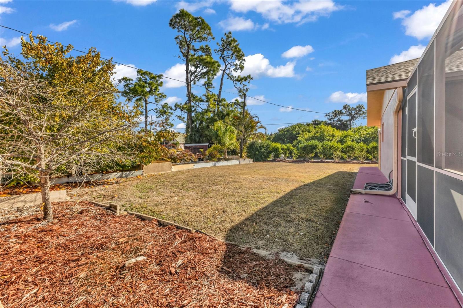 PORT CHARLOTTE SUB 04 - Residential