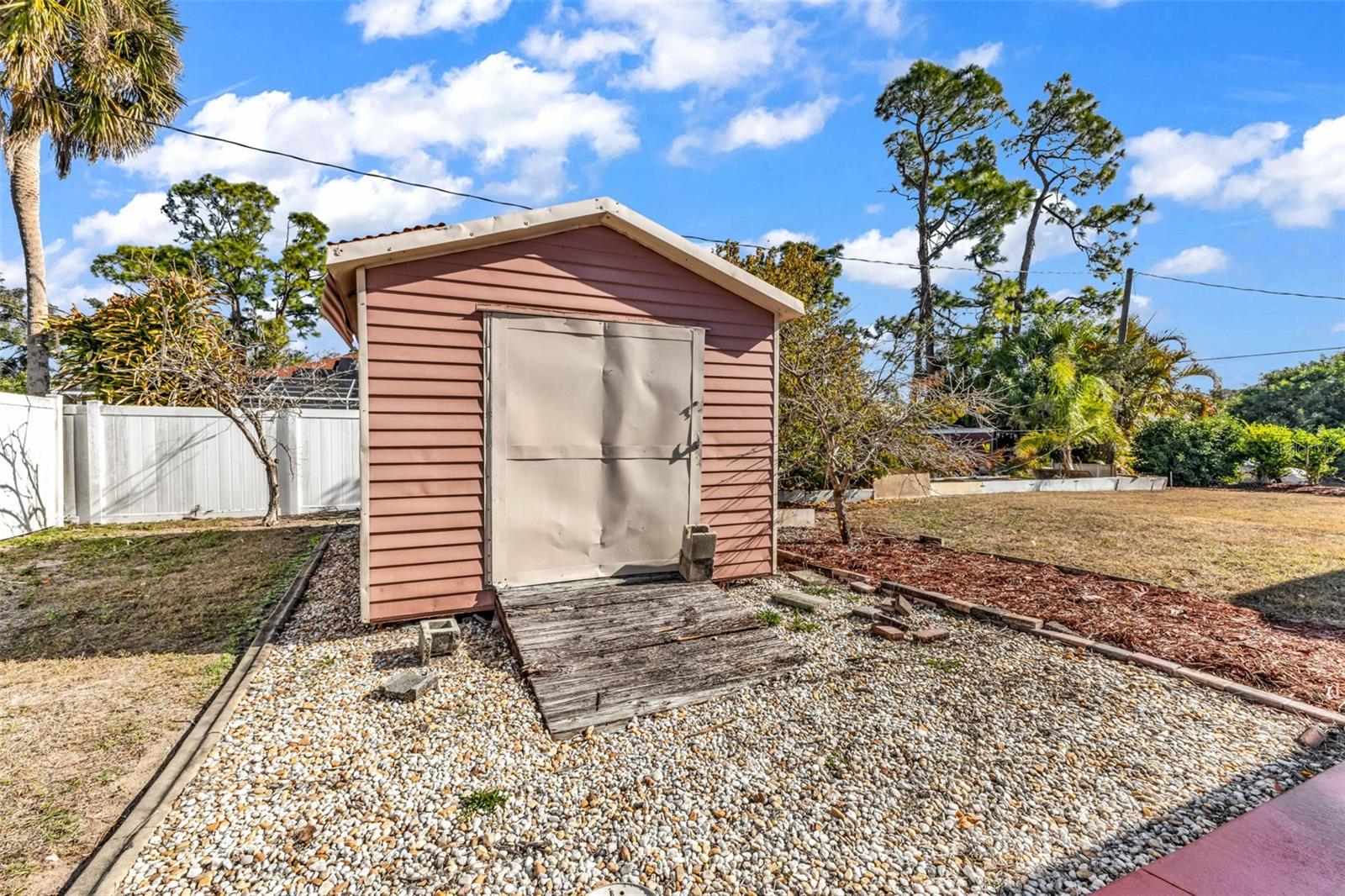 PORT CHARLOTTE SUB 04 - Residential