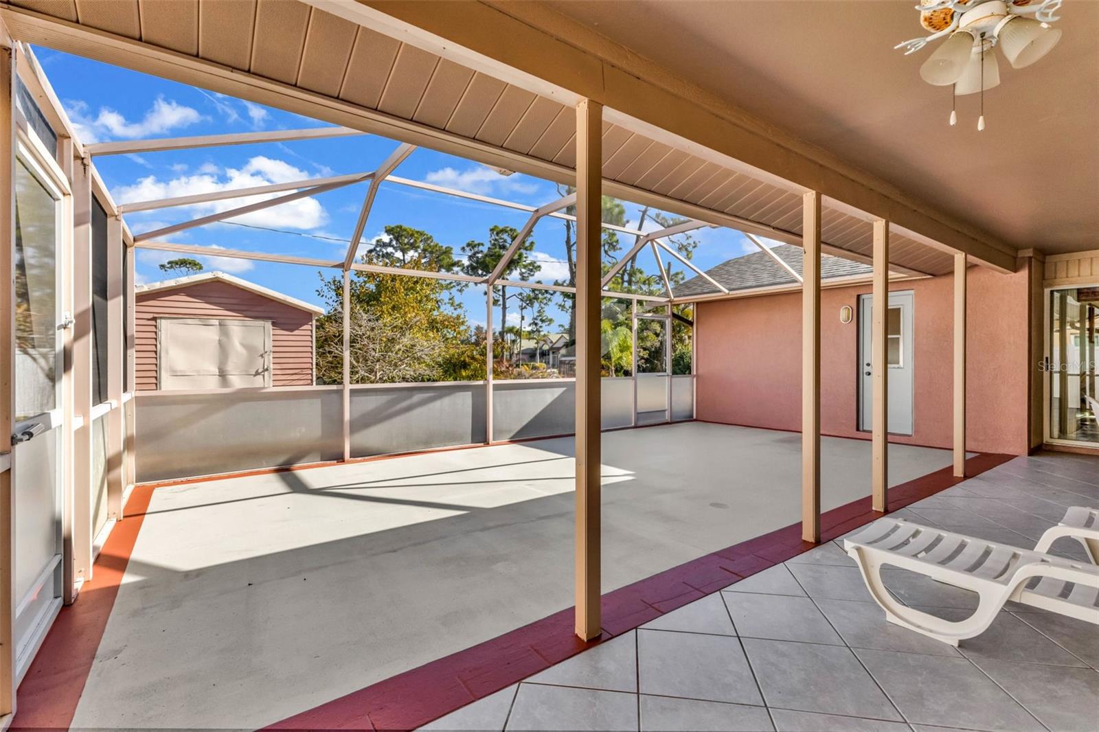 PORT CHARLOTTE SUB 04 - Residential