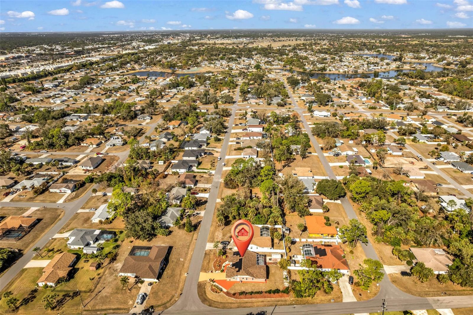 PORT CHARLOTTE SUB 04 - Residential