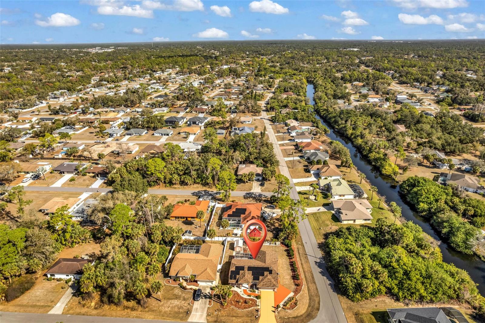 PORT CHARLOTTE SUB 04 - Residential