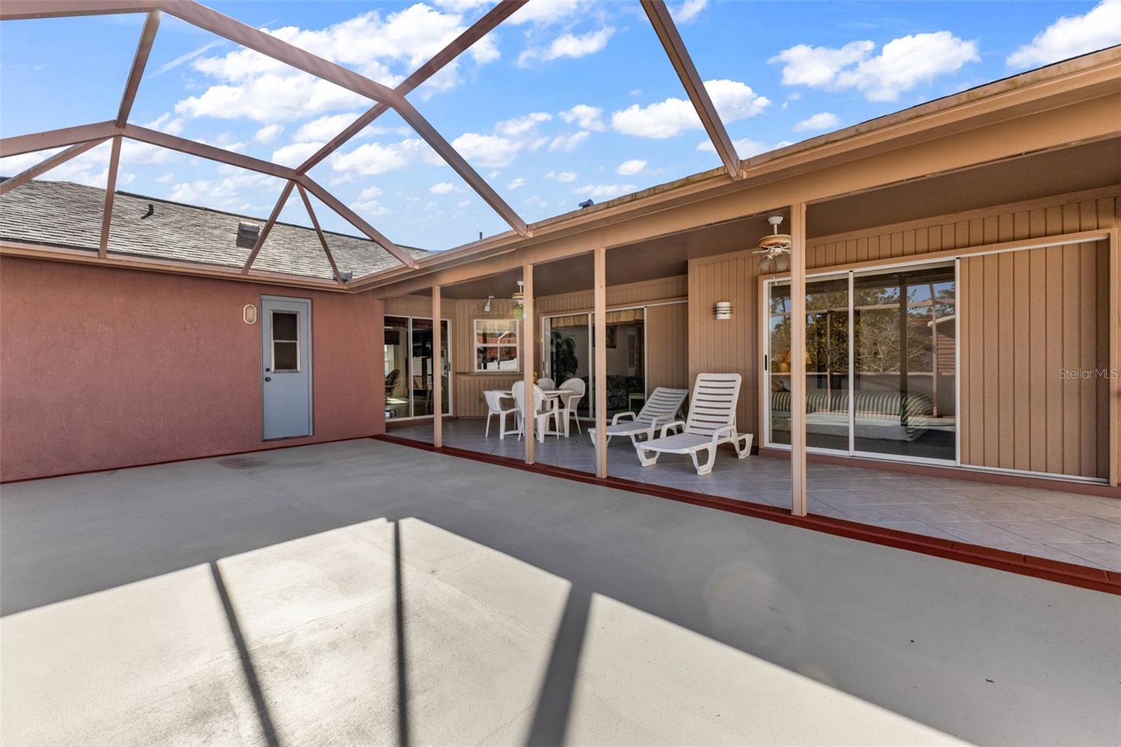 PORT CHARLOTTE SUB 04 - Residential