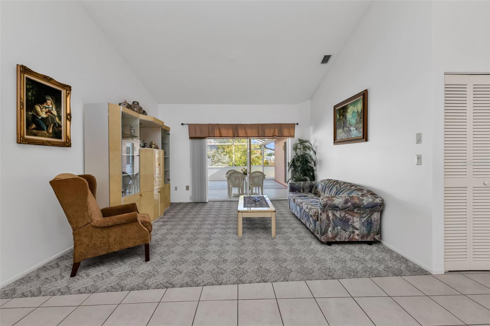 PORT CHARLOTTE SUB 04 - Residential