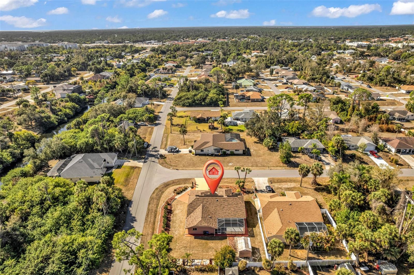 PORT CHARLOTTE SUB 04 - Residential