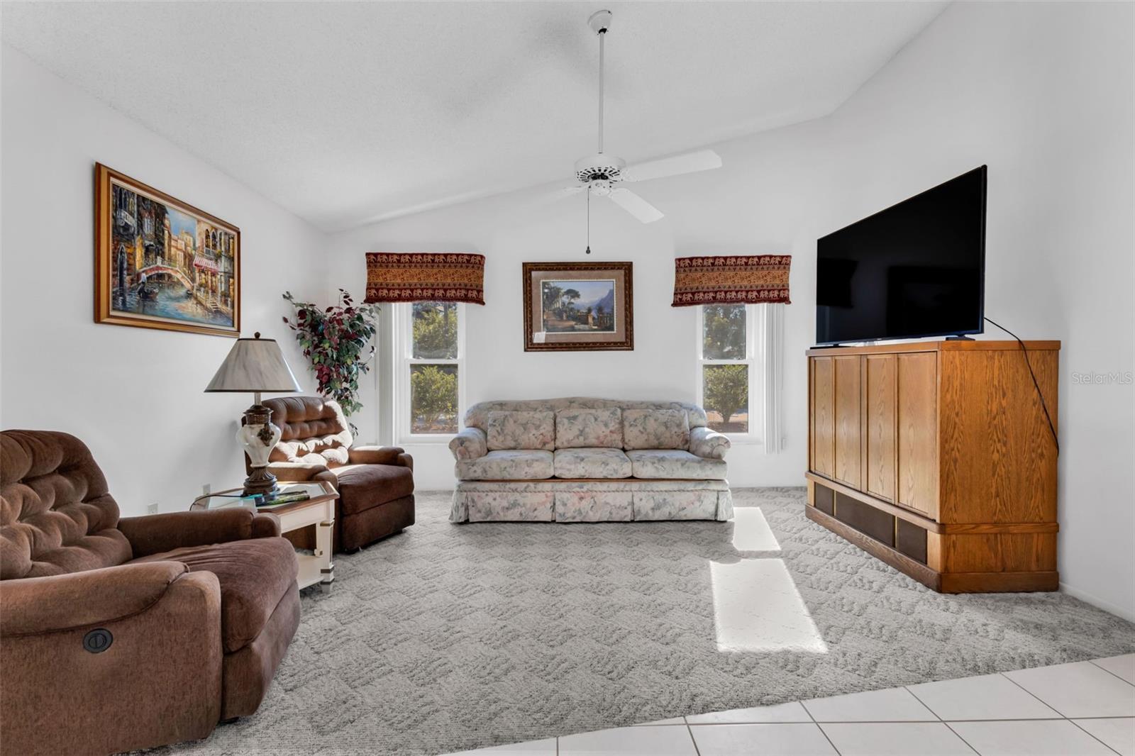 PORT CHARLOTTE SUB 04 - Residential