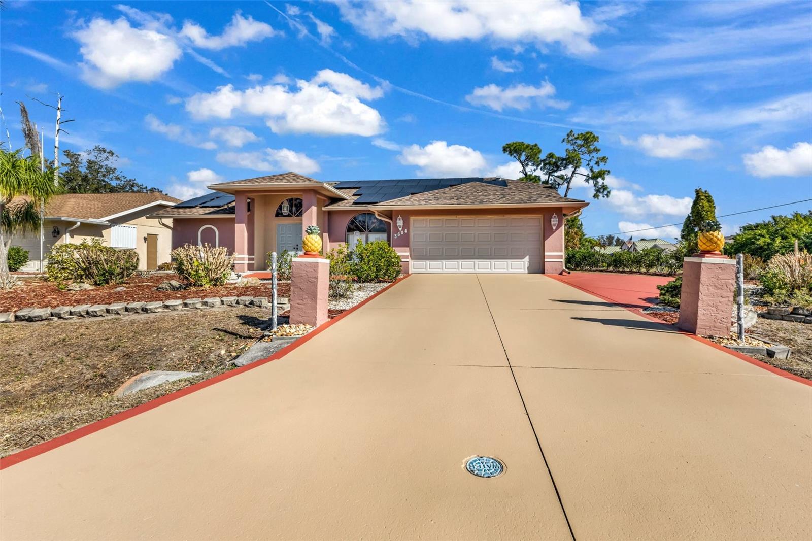 PORT CHARLOTTE SUB 04 - Residential