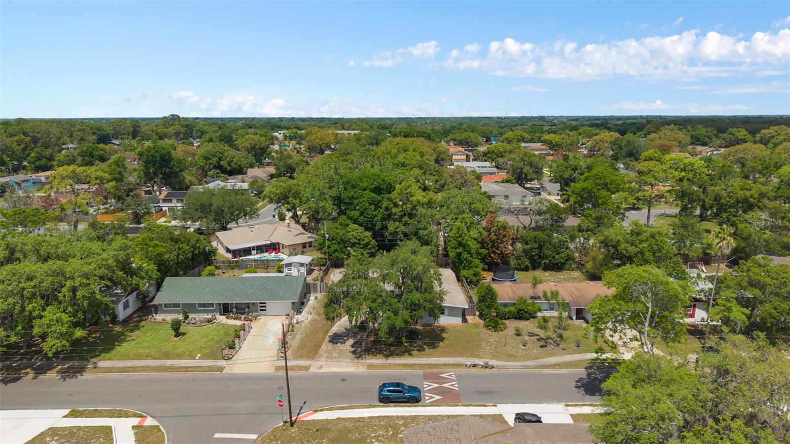 WESTWOOD HEIGHTS - Residential