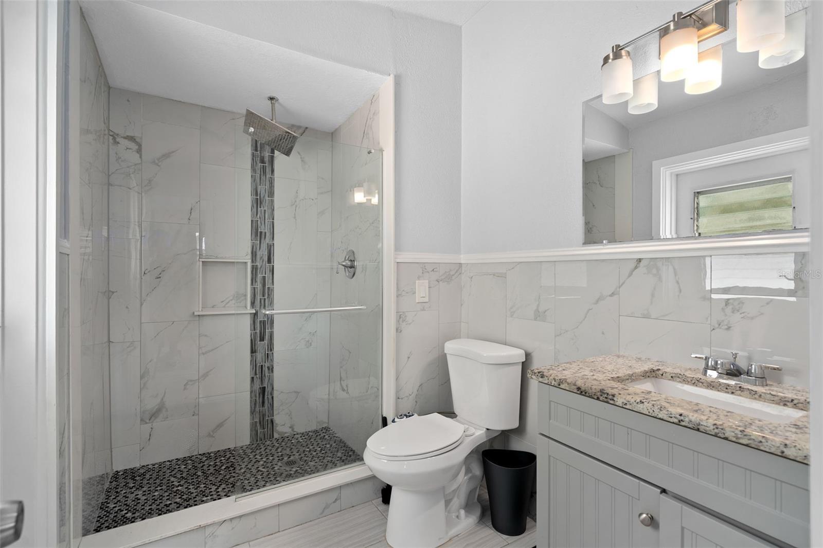 WESTWOOD HEIGHTS - Residential