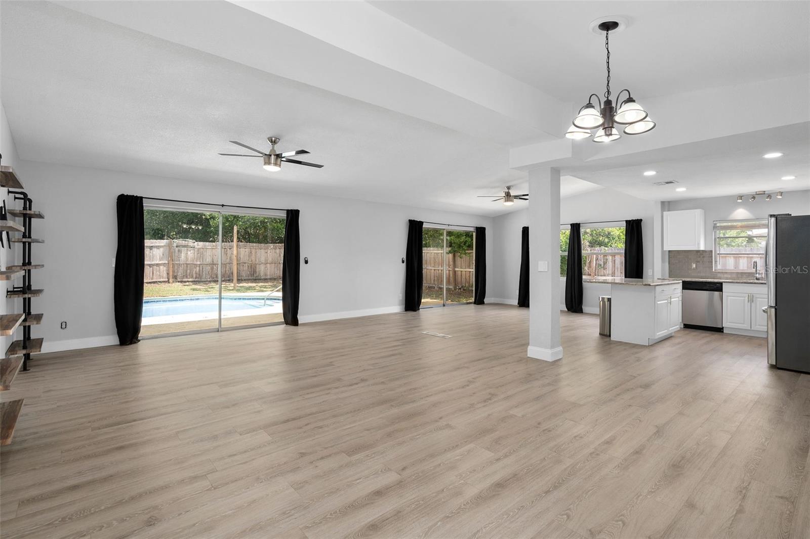 WESTWOOD HEIGHTS - Residential