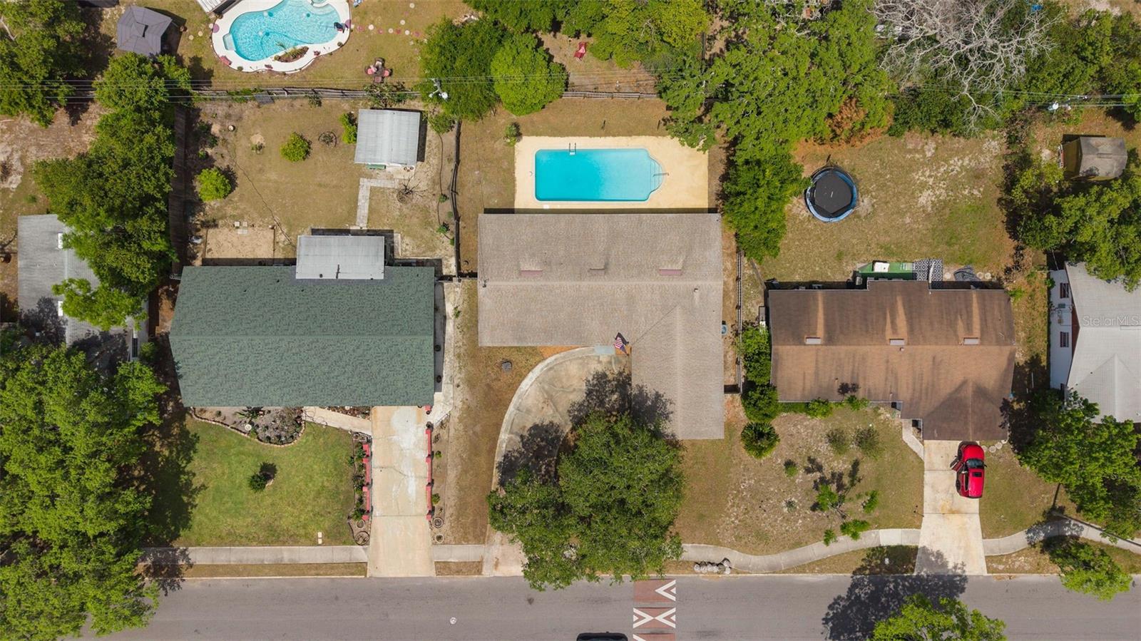 WESTWOOD HEIGHTS - Residential