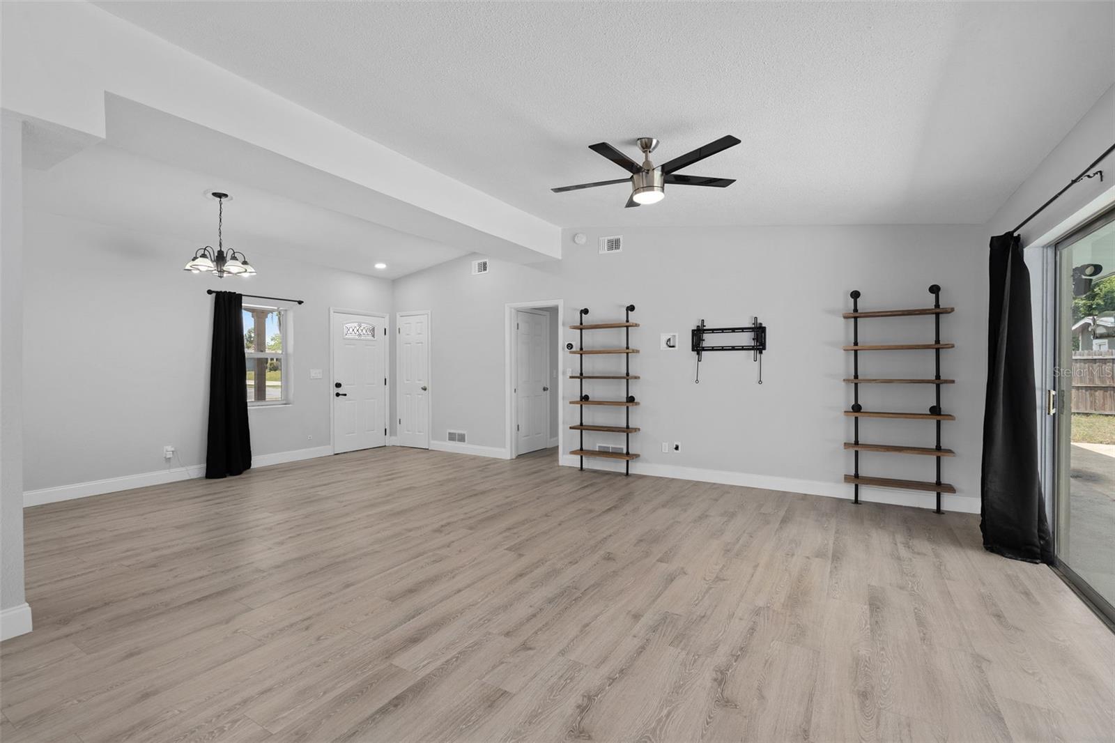 WESTWOOD HEIGHTS - Residential