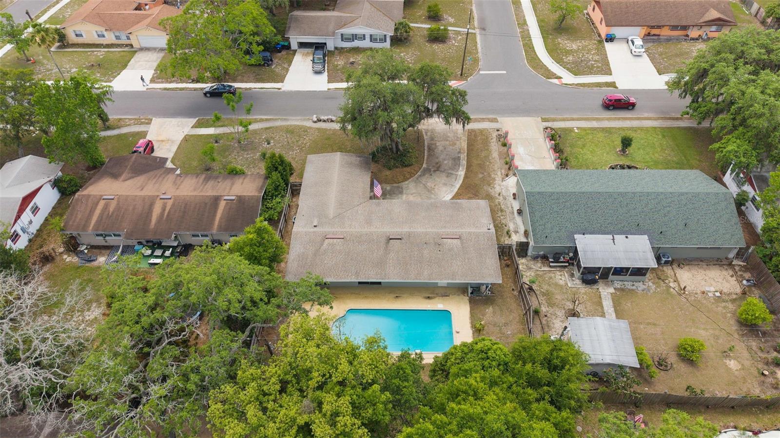 WESTWOOD HEIGHTS - Residential