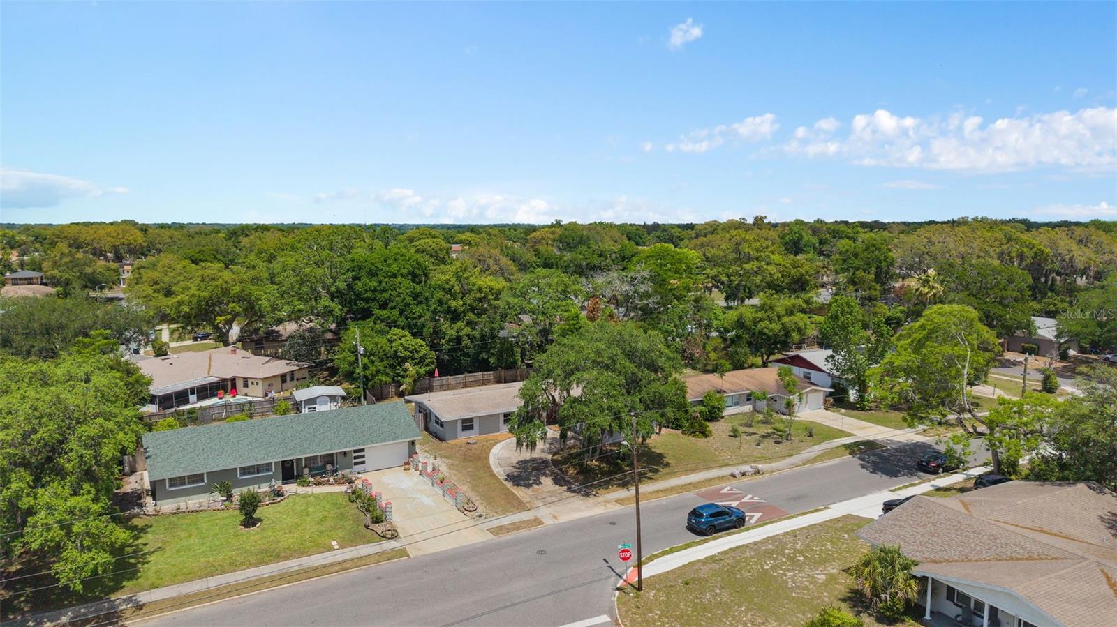 WESTWOOD HEIGHTS - Residential