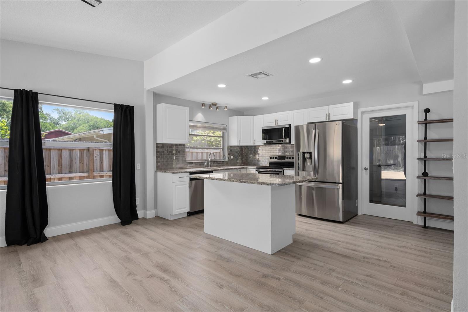 WESTWOOD HEIGHTS - Residential