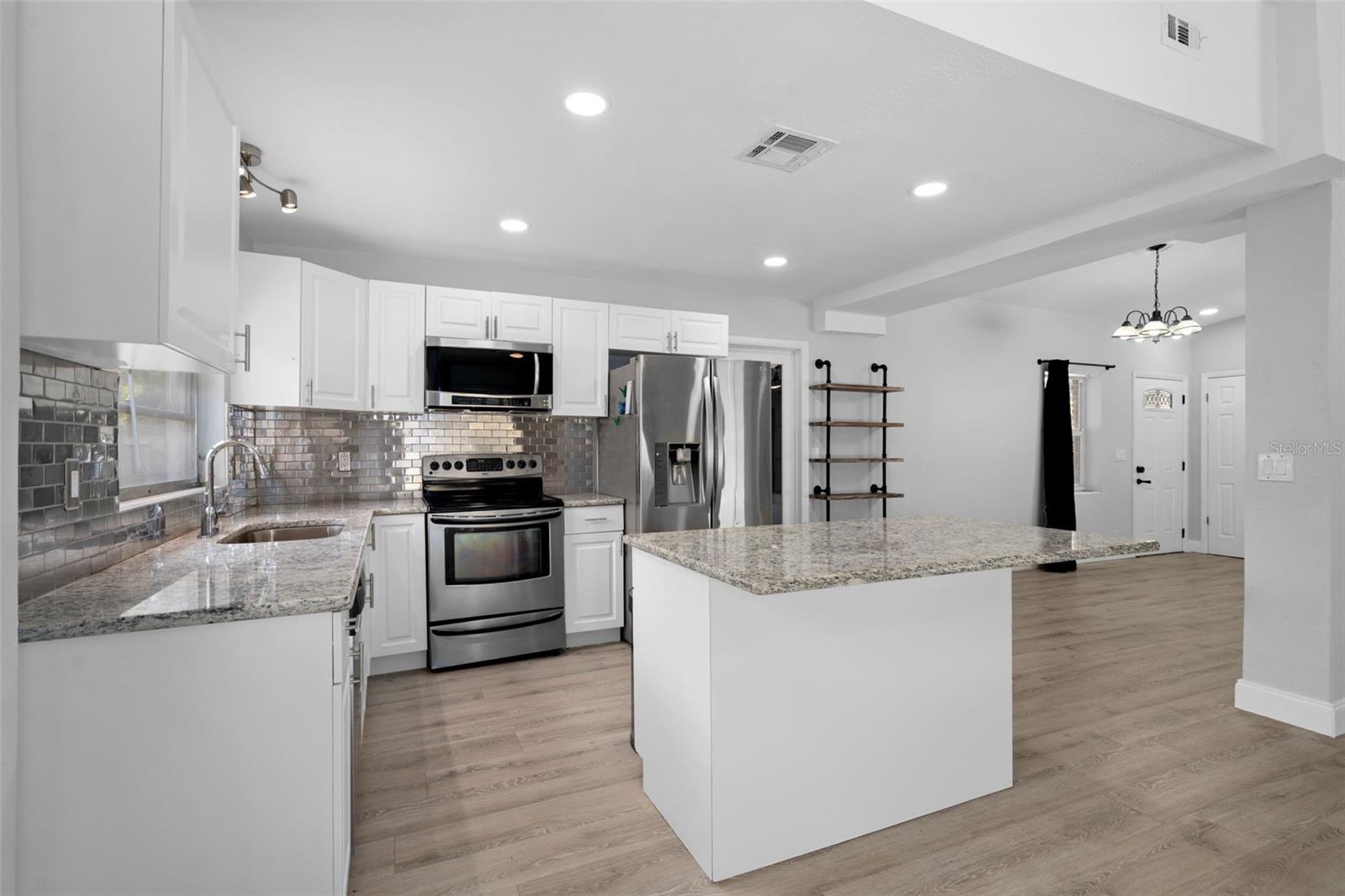 WESTWOOD HEIGHTS - Residential