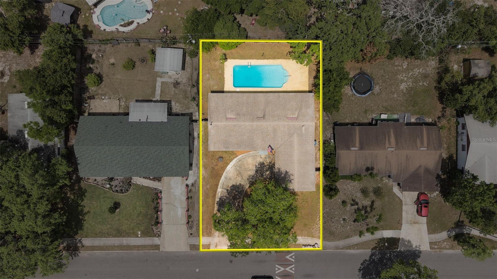 WESTWOOD HEIGHTS - Residential