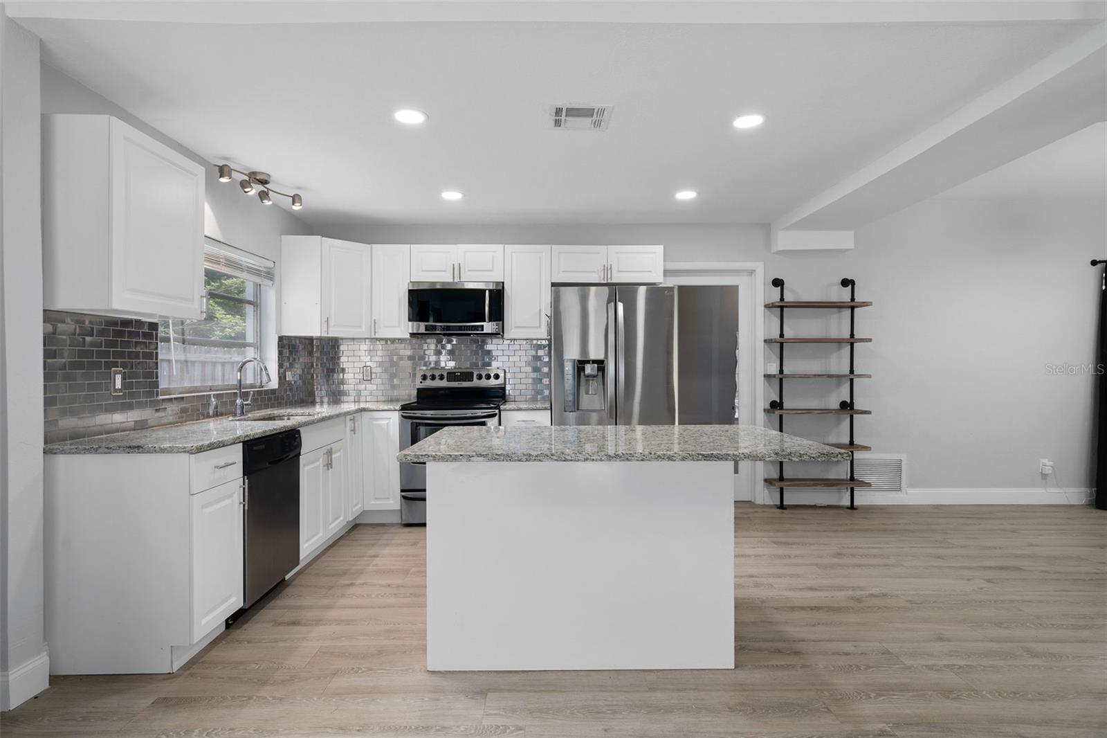 WESTWOOD HEIGHTS - Residential