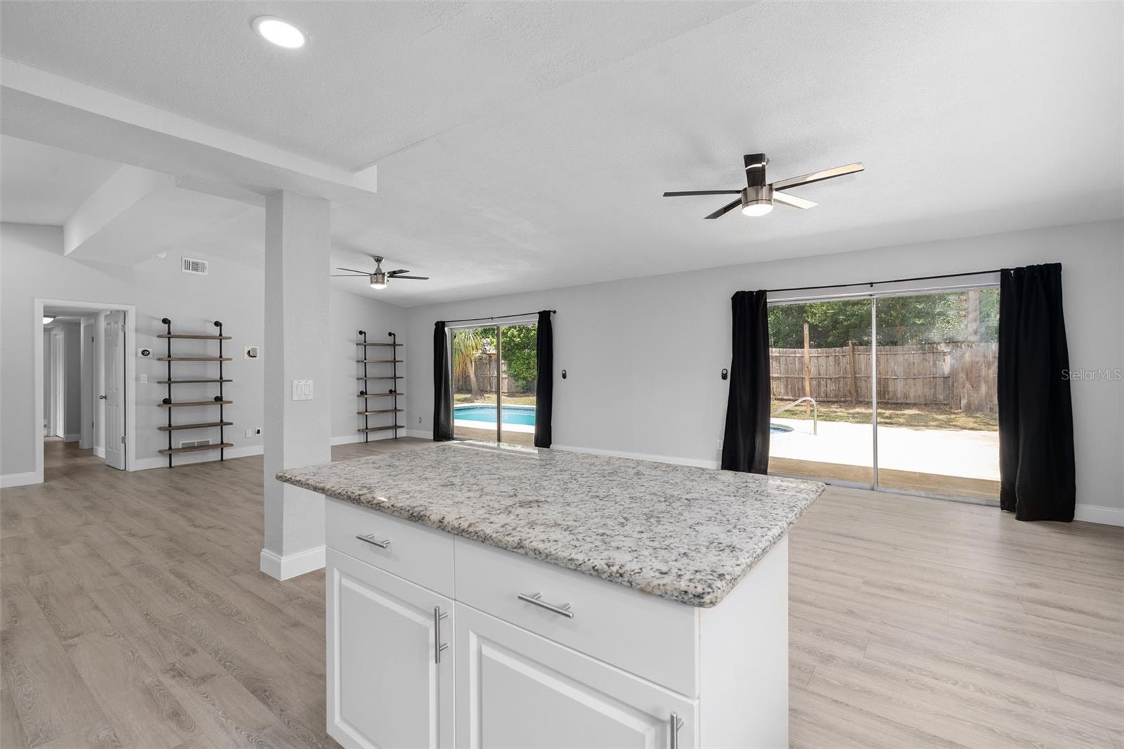 WESTWOOD HEIGHTS - Residential