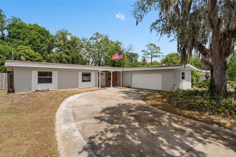 5837 WESTBURY DRIVE ORLANDO FL 32808