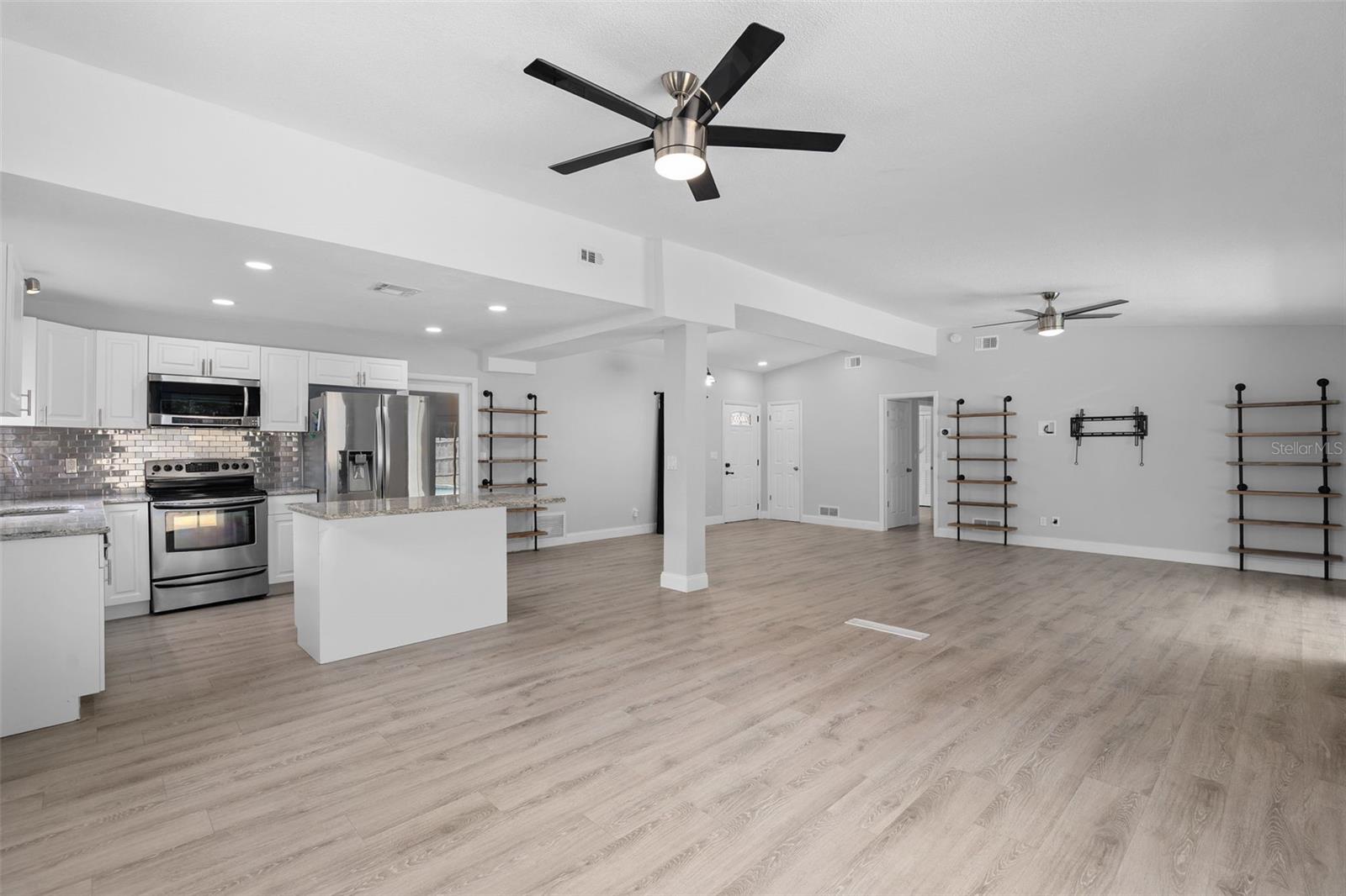 WESTWOOD HEIGHTS - Residential